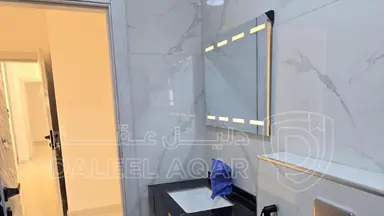 شقة في البنيات - قريب مدارس الحصاد - 93,000 دأ - صورة NaN